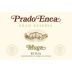 Bodegas Muga Prado Enea Gran Reserva 2010 Front Label