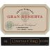 Concha y Toro Gran Reserva Serie Riberas Carmenere 2016 Front Label