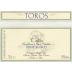 Toros Franco Azienda Agricola Collio Pinot Bianco 2008 Front Label