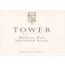 Tower Estate Sauvignon Blanc 2006 Front Label