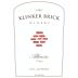 Klinker Brick Albarino 2017 Front Label