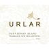 Urlar Estate Sauvignon Blanc 2013 Front Label