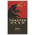 Toasted Head Merlot 2015 Front Label