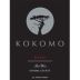 Kokomo  Cuvee Red 2015 Front Label