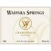 Waipara Springs Premo Chardonnay 2010 Front Label
