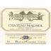 Barton & Guestier Chateau Magnol Cru Bourgeois 2015 Front Label