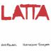 Latta Malbec Northridge Vineyard 2013 Front Label