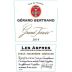 Gerard Bertrand Grand Terroir Les Aspres 2014 Front Label