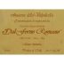 Dal Forno Romano Monte Lodoletta Amarone della Valpolicella 2011 Front Label