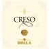 Bolla Creso Red Blend 2015 Front Label