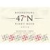 Marchand-Tawse Bourgogne 47 N Pinot Noir 2015 Front Label