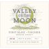 Valley of the Moon Pinot Blanc-Viognier 2016 Front Label