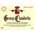 Domaine Armand Rousseau Gevrey-Chambertin Lavaux St. Jacques Premier Cru 2014 Front Label