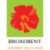 Broadbent Gruner Veltliner (1 Liter) 2017 Front Label