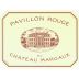 Chateau Margaux Pavillon Rouge 2017 Front Label