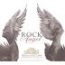 Chateau d'Esclans Rock Angel Rose 2017 Front Label