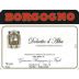 Borgogno Dolcetto d'Alba 2016 Front Label