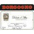 Borgogno Dolcetto d'Alba 2016 Front Label