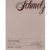 Weingut Familie Schmelz Steinriegl Smaragd Riesling 2011 Front Label