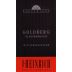 Weingut J. Heinrich Goldberg Blaufrankisch 2012 Front Label