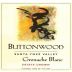 Buttonwood Farms Estate Grown Grenache Blanc 2012 Front Label