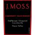 J. Moss Steffensen Vineyard Cabernet Sauvignon 2011 Front Label