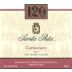 Santa Rita 120 Carmenere 2000 Front Label