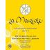 Xavier et Matthieu Ledogar Domaine Grand Lauze La Mariole Vignes Centenaires 2014 Front Label