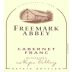 Freemark Abbey Cabernet Franc 2001 Front Label