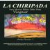 La Chiripada Winery Artist Series 1 Viognier 2010 Front Label