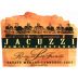 Jacuzzi Rosso di Sette Fratelli Merlot 2007 Front Label