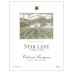 Star Lane Vineyard Cabernet Sauvignon 2008 Front Label