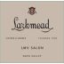 Larkmead LMV Salon 2009 Front Label