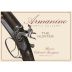 Armanino The Hunter Reserve Cabernet Sauvignon 2012 Front Label