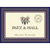 Patz & Hall Hudson Vineyard Chardonnay 2014 Front Label