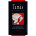 Tamas Estates Cabernet Sauvignon 1999 Front Label