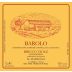 M. Marengo Barolo Bricco Viole 2008 Front Label