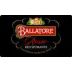 Ballatore Rosso Red Spumante Front Label