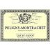 Louis Jadot Puligny-Montrachet 1999 Front Label