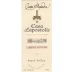 Lapostolle Cuvee Alexandre Cabernet Sauvignon 1999 Front Label