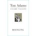 Tim Adams Riesling 2013 Front Label