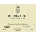 Domaine des Comtes Lafon Meursault 2015 Front Label