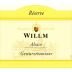 Willm Gewurztraminer Reserve 2015 Front Label