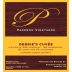 Parkmon Vineyards Debbies Cuvee 2009 Front Label