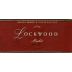 Lockwood Estate Merlot 1999 Front Label