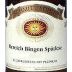 Schmitt Sohne Bernkasteler Bingen Riesling Kabinett 2001 Front Label