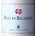 Regaleali Rosato 2002 Front Label