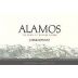 Alamos Chardonnay 2002 Front Label