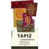 Tapiz Chardonnay 2001 Front Label