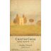 Chatter Creek Boushey Vineyard Sangiovese 2010 Front Label